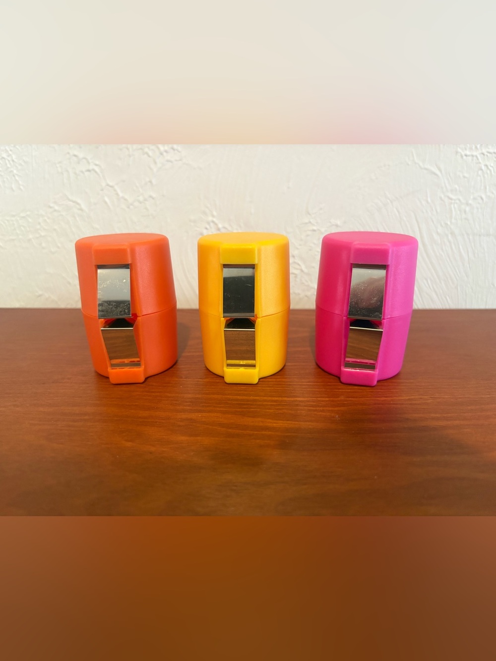 Egg Crackers - set of 3